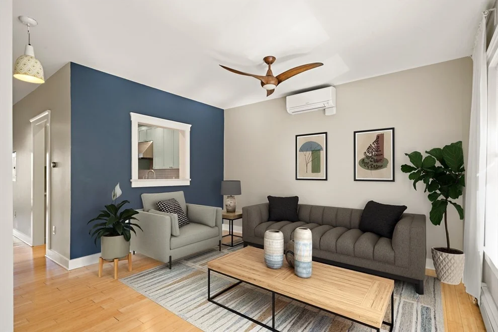 Unit for sale at 120 Everett St, Boston, MA 02128