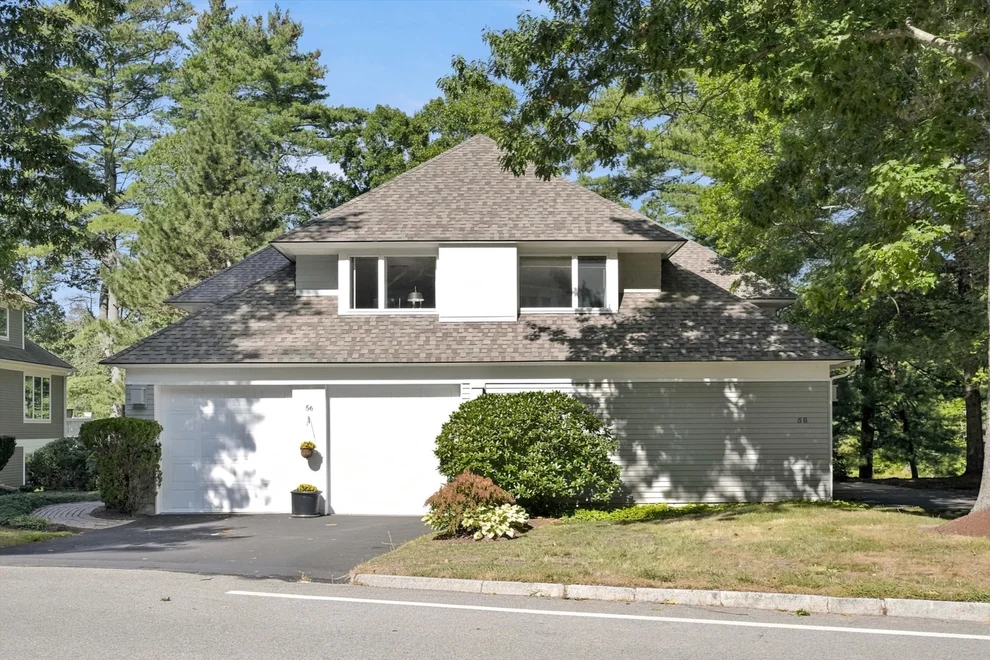 Unit for sale at 58 Country Club Way, Ipswich, MA 01938