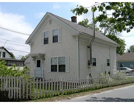 Unit for sale at 73 Ironstone St, Millville, MA 01529