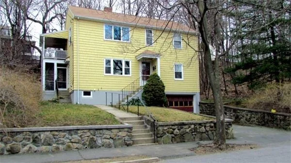 Unit for sale at 11 Whittemore Road, Newton, MA 02458