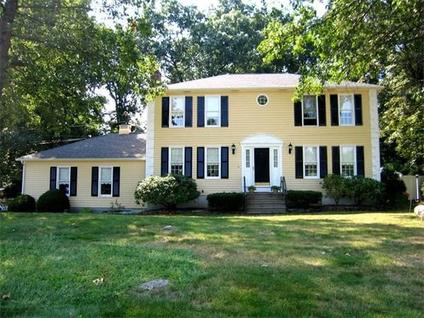 Unit for sale at 1 Kraft Rd., Milford, MA 01757