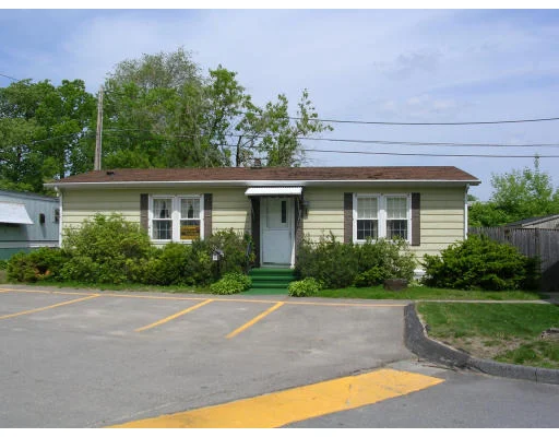 Unit for sale at 276 Lunenburg St. Lot-A, Fitchburg, MA 01420