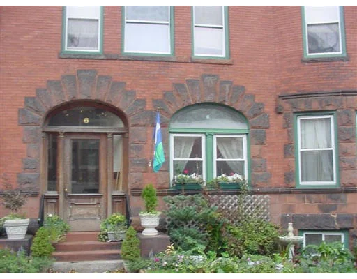 Unit for sale at 6 Thayer, Brookline, MA 02445
