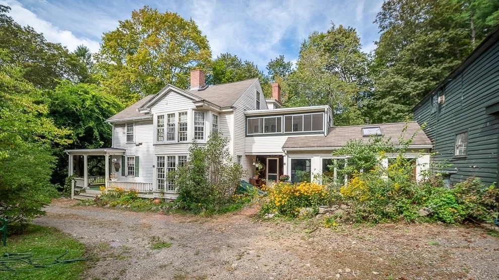 Unit for sale at 3 Ipswich Rd, Boxford, MA 01921