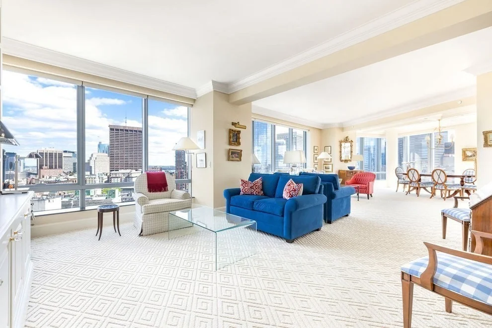 Unit for sale at 1 Avery St, Boston, MA 02111