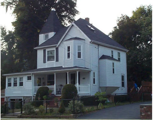 Unit for sale at 48 Beech Ave, Melrose, MA 02176