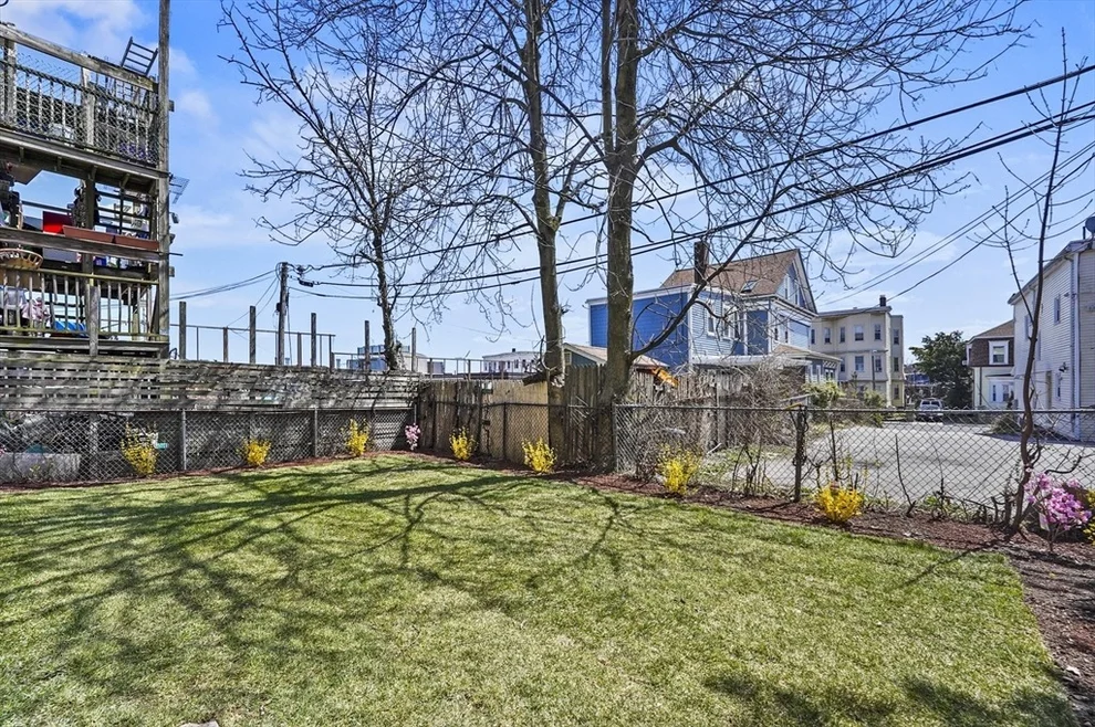 Unit for sale at 18 Lyon Street, Boston, MA 02122