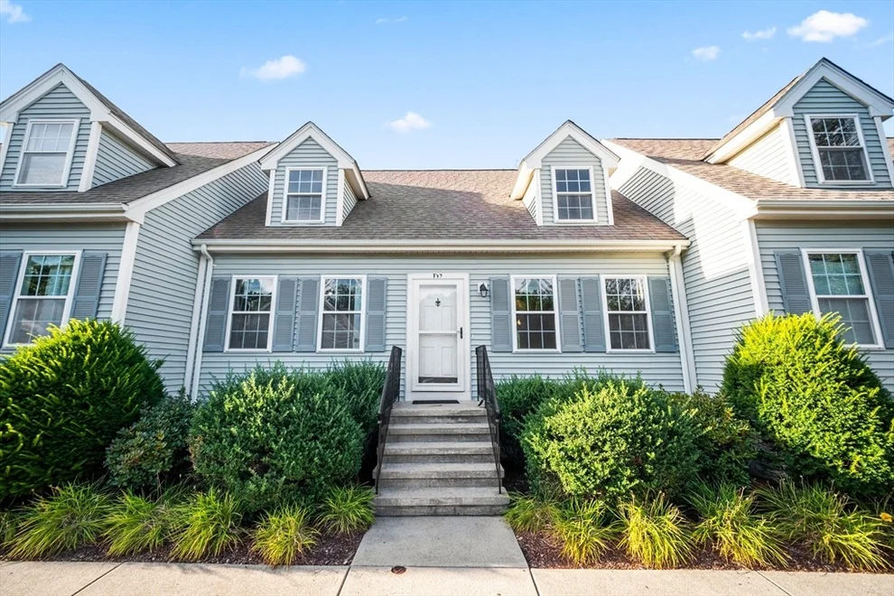 Unit for sale at 25 W Howard St, Quincy, MA 02169