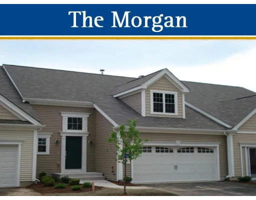 Unit for sale at 21 Arbor Glen Drive, Stow, MA 01775
