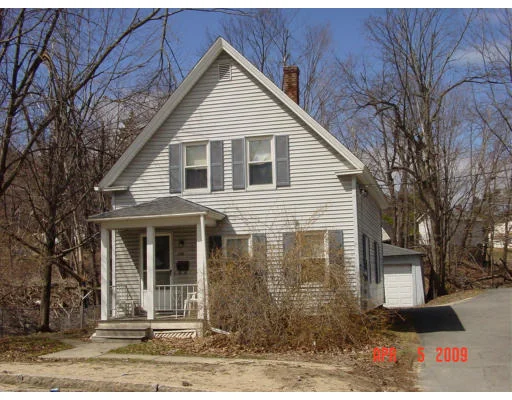 Unit for sale at 498 Mechanic St, Fitchburg, MA 01420