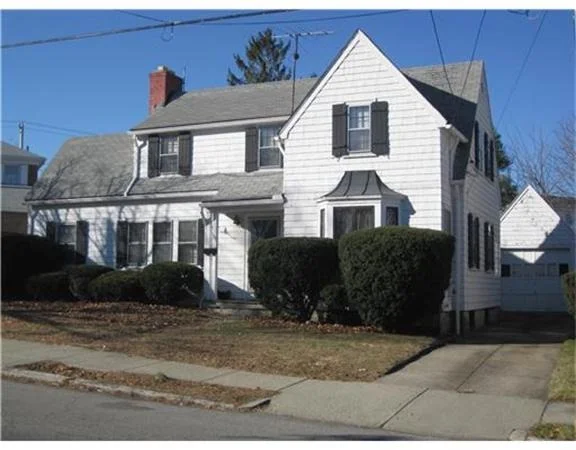 Unit for sale at 123 Cathedral Avenue, Providence, RI 02908