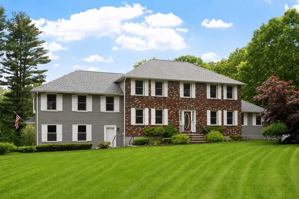 Unit for sale at 30 Parker Road, Dracut, MA 01826