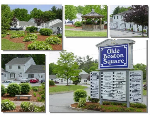 Unit for sale at 270 Littleton Road - U17, Westford, MA 01886