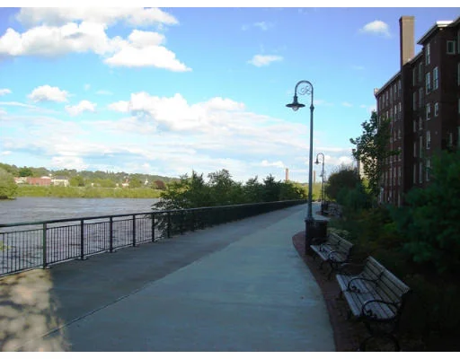 Unit for sale at 52 Lawrence Dr, Lowell, MA 01854