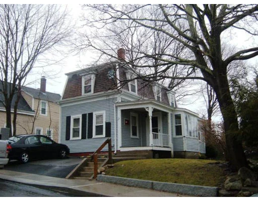 Unit for sale at 42 Mayflower St., Plymouth, MA 02360
