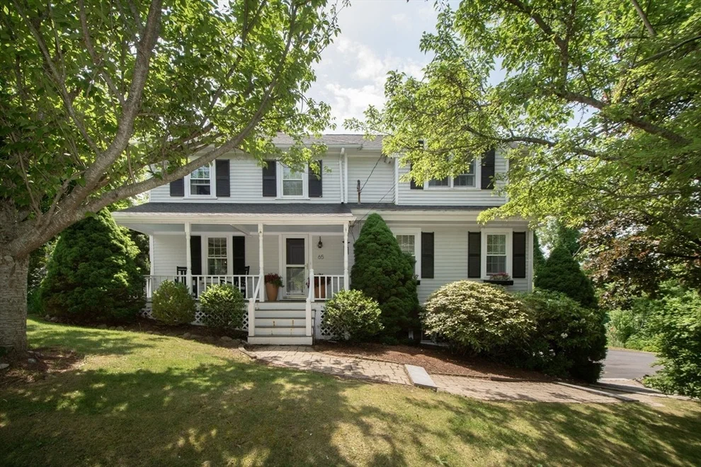 Unit for sale at 65 Ireland Rd, Marshfield, MA 02050