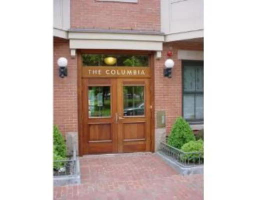 Unit for sale at 1 Saint George, Boston, MA 02118