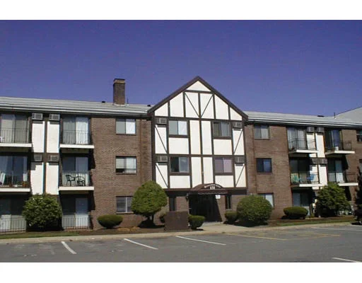 Unit for sale at 151 Bittersweet Ln, Randolph, MA 02368