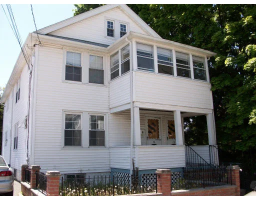 Unit for sale at 78 Floyd Street, Everett, MA 02149