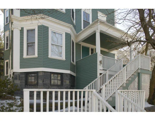 Unit for sale at 36 Upland Road, Cambridge, MA 02140