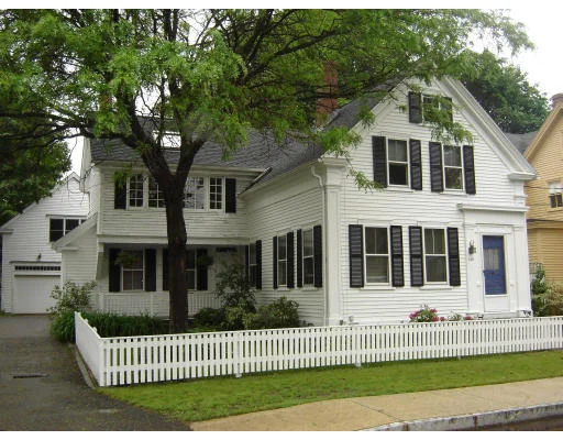 Unit for sale at 149 Dennett Street, Portsmouth, NH 03801