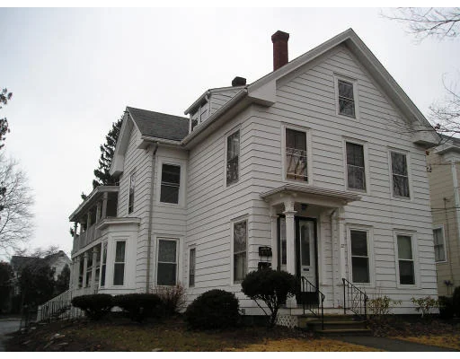Unit for sale at 22 Pleasant St, Marlborough, MA 01752