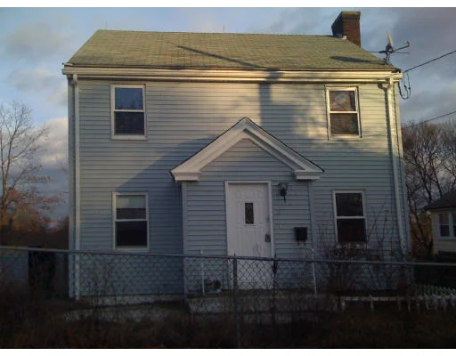 Unit for sale at 21 Freeland St, Boston, MA 02126