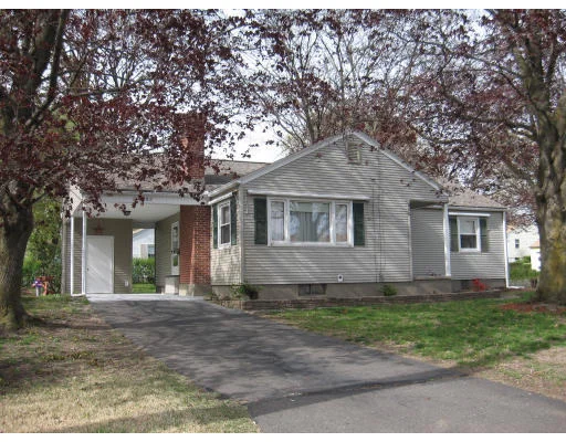 Unit for sale at 192 Vadnais Street, Chicopee, MA 01020