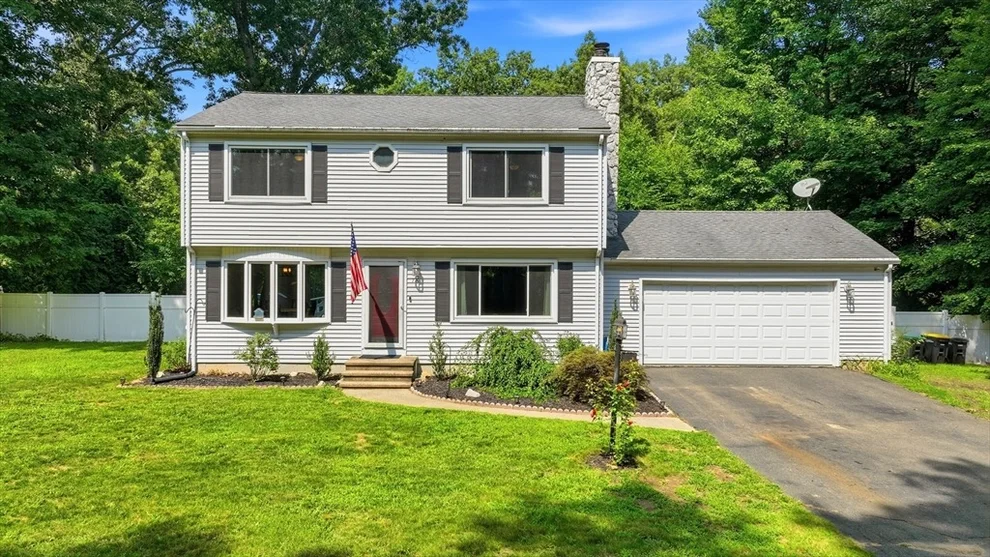 Unit for sale at 78 Branch St, Longmeadow, MA 01106