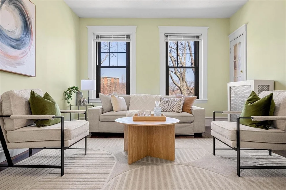 Unit for sale at 1758 Commonwealth Ave, Boston, MA 02135