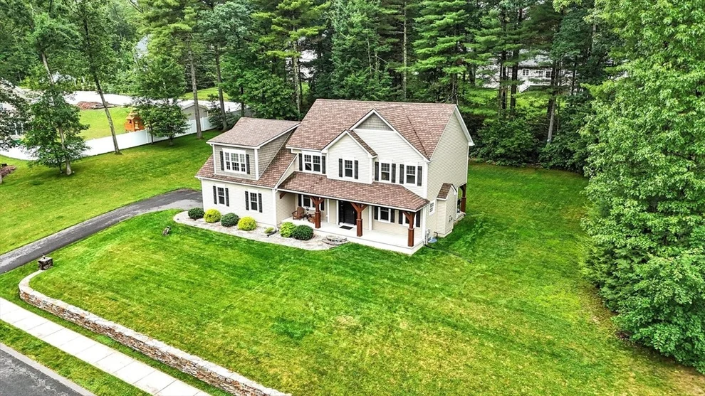 Unit for sale at 21 Carla Lane, Wilbraham, MA 01095