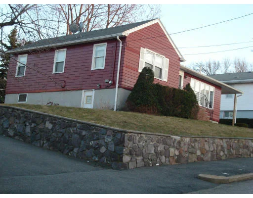 Unit for sale at 36 South Irving, Revere, MA 02151