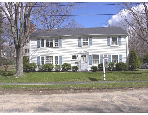 Unit for sale at 25 Maple Ridge Road, Reading, MA 01867