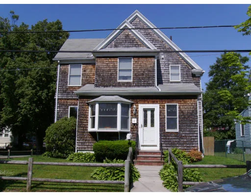 Unit for sale at 4 Ring Ave, Quincy, MA 02169