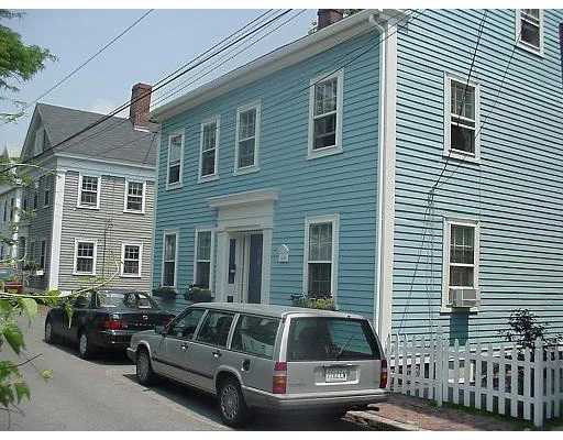 Unit for sale at 12 Howard Street, Salem, MA 01970