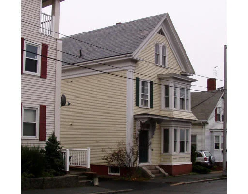 Unit for sale at 18 Western Avenue, Gloucester, MA 01930