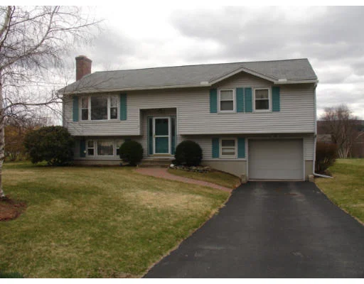Unit for sale at 8 Trinity Avenue, Grafton, MA 01519
