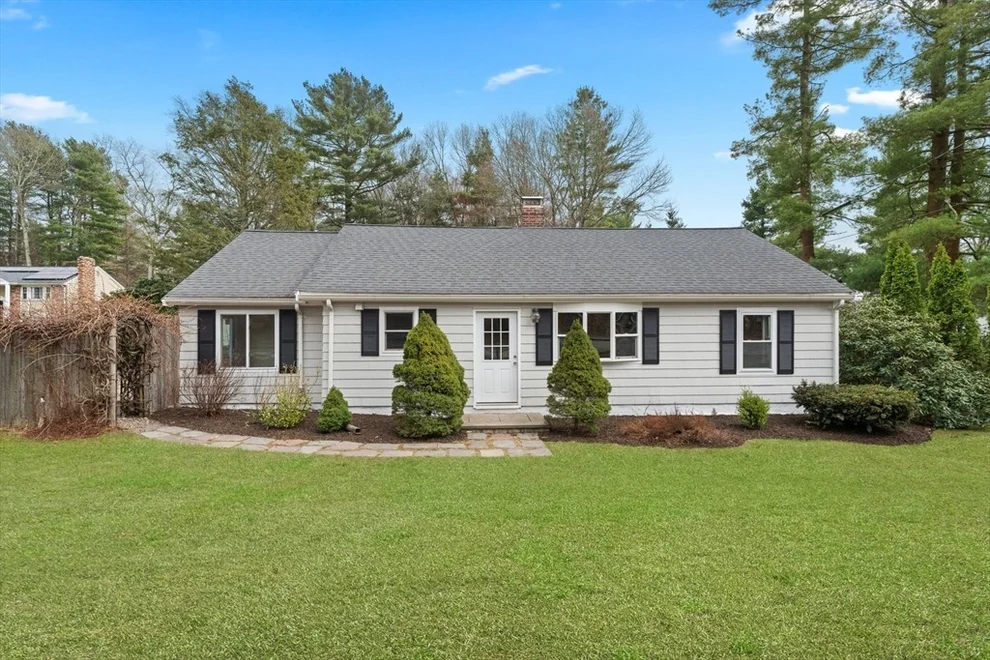 Unit for sale at 1650 Main St, Walpole, MA 02081