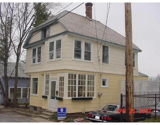 Unit for sale at 21 Redman Place, Fitchburg, MA 01420
