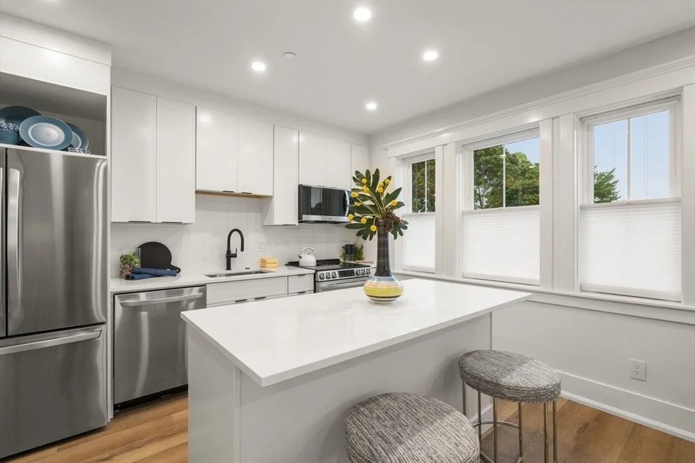 Unit for sale at 4459 Washington Street, Boston, MA 02131