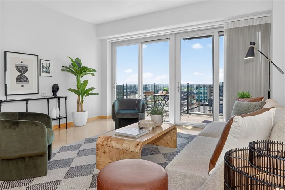Unit for sale at 25 Channel Center St, Boston, MA 02210