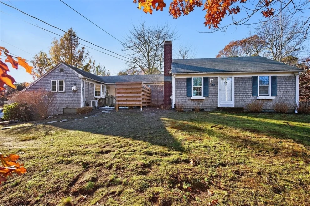 Unit for sale at 933-935 West Yarmouth Rd, Yarmouth, MA 02675