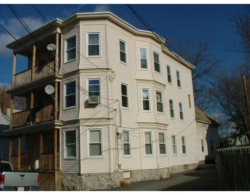 Unit for sale at 19-27 Camden St, Methuen, MA 01844