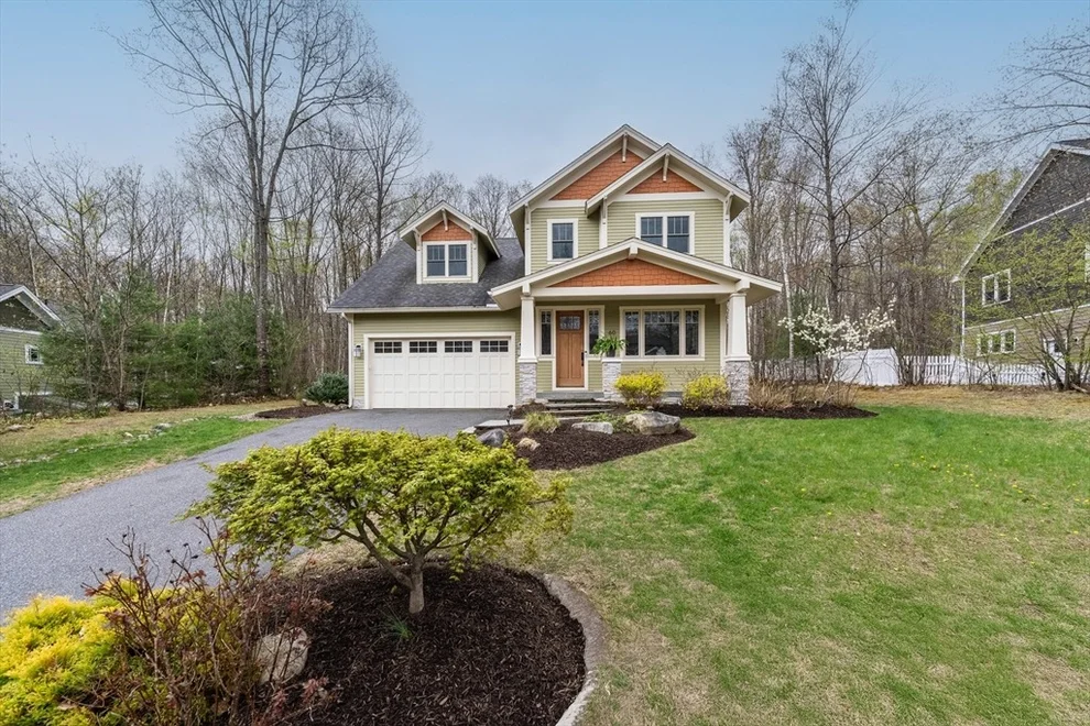 Unit for sale at 60 Emerson Way, Northampton, MA 01062