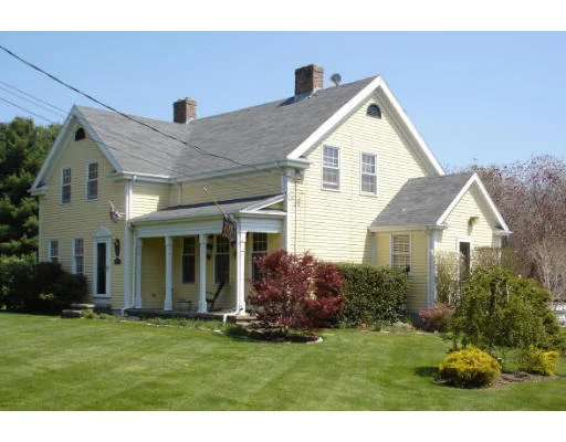Unit for sale at 567 Hixville Rd, Dartmouth, MA 02747