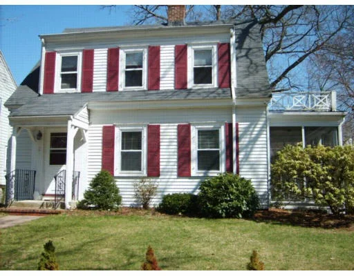 Unit for sale at 517 Fellsway East, Malden, MA 02148