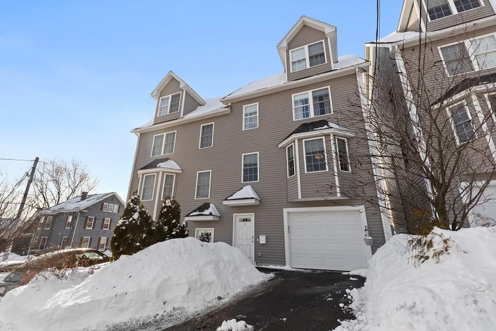 Unit for sale at 3 Grand Ave, Haverhill, MA 01830