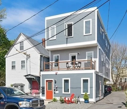 Unit for sale at 15 Swift Ter, Boston, MA 02128