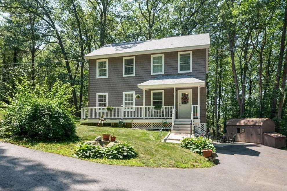 Unit for sale at 100 Congress St, Amesbury, MA 01913