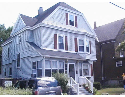 Unit for sale at 312 Farrington St, Quincy, MA 02170
